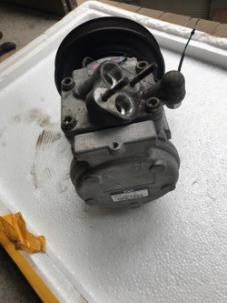 Компрессор кондиционера Honda Accord 6 2.0 2.3 Odyssey RA3