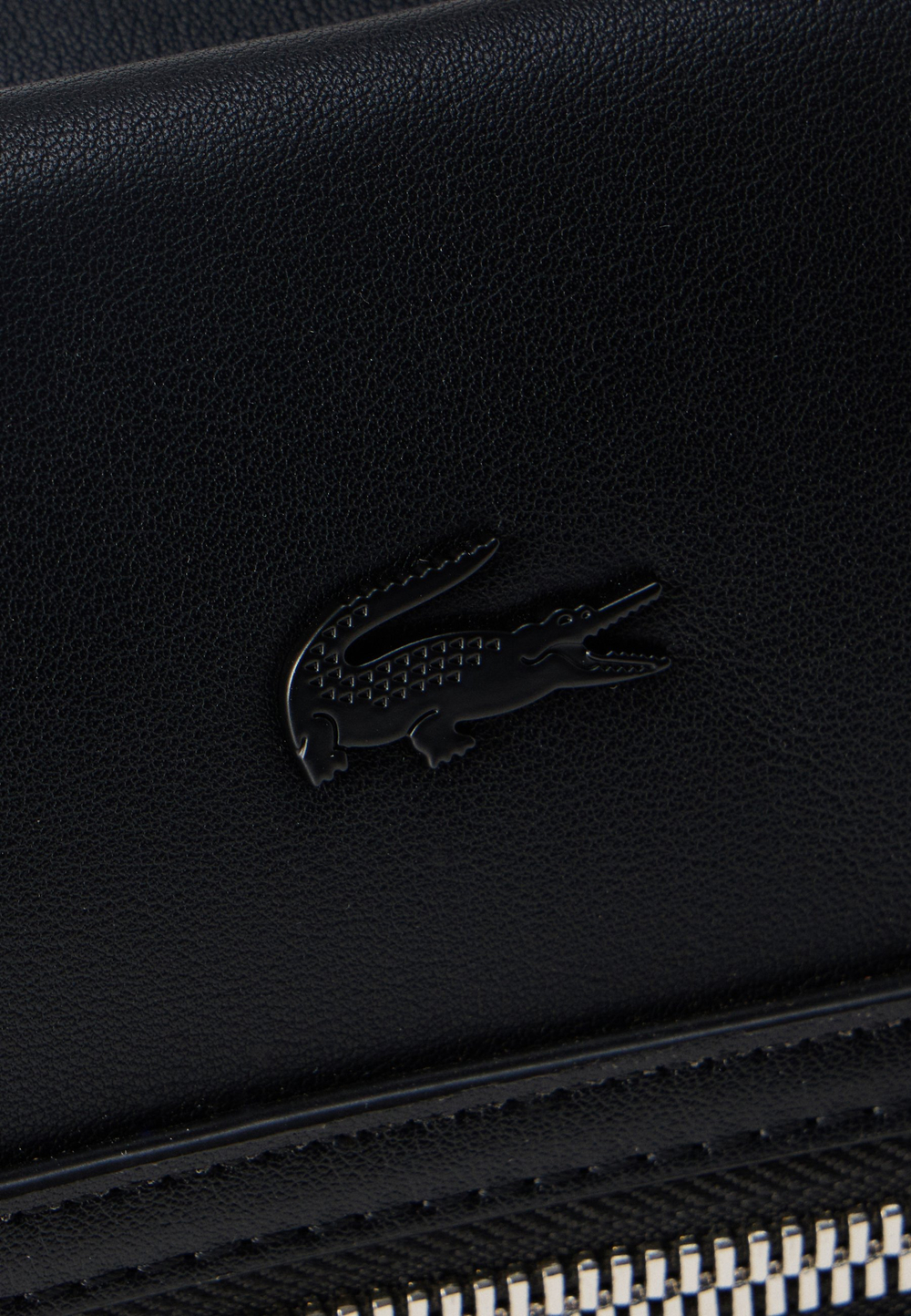 Lacoste Сумка - Чёрный (LA251H0O6-Q11)