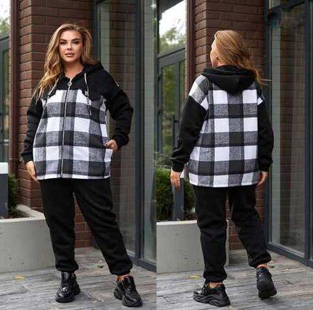 Костюм 2582892 Fabrika