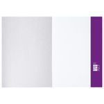 Папка для рисования БОЛЬШОГО ФОРМАТА А3, 20 л., 160 г/м2, BRAUBERG, 297х420 мм, "Орел", 125228