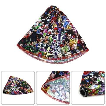 Чехол (кожух) КПП Dragon Ball Z V5