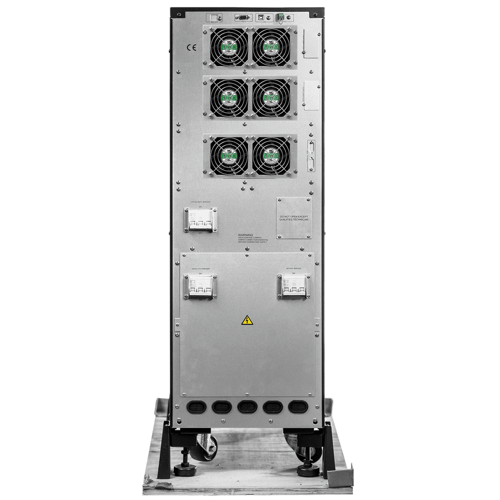 ИБП LANCHES L700-S 3/3 30kVA (В)