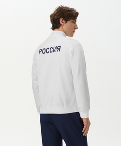 Куртка парадная INSANE RBF, белый