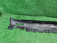 Накладка порога правая BMW X5 G05 (18-нв) M-paket