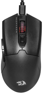 Мышь Redragon Fyzu черный