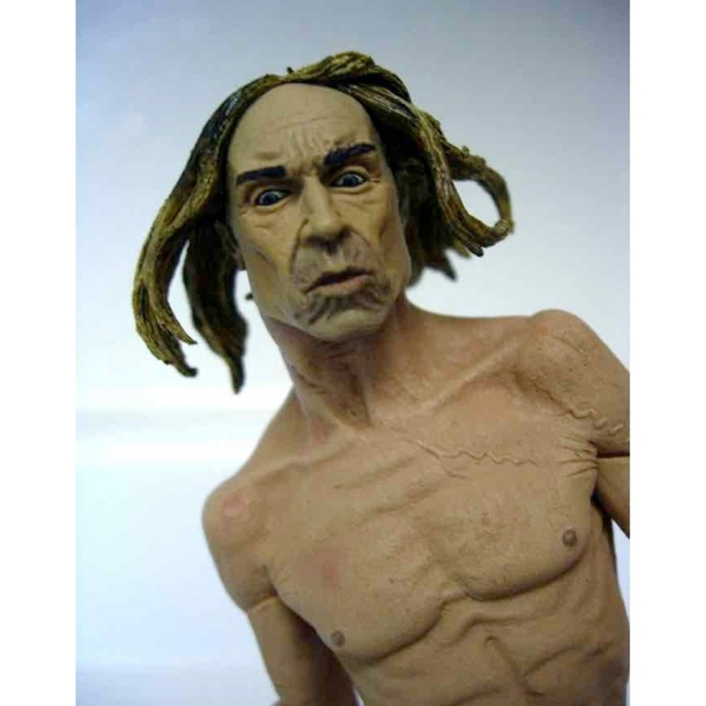 Iggy pop on sale neca