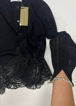 Кардиган Ermanno Scervino