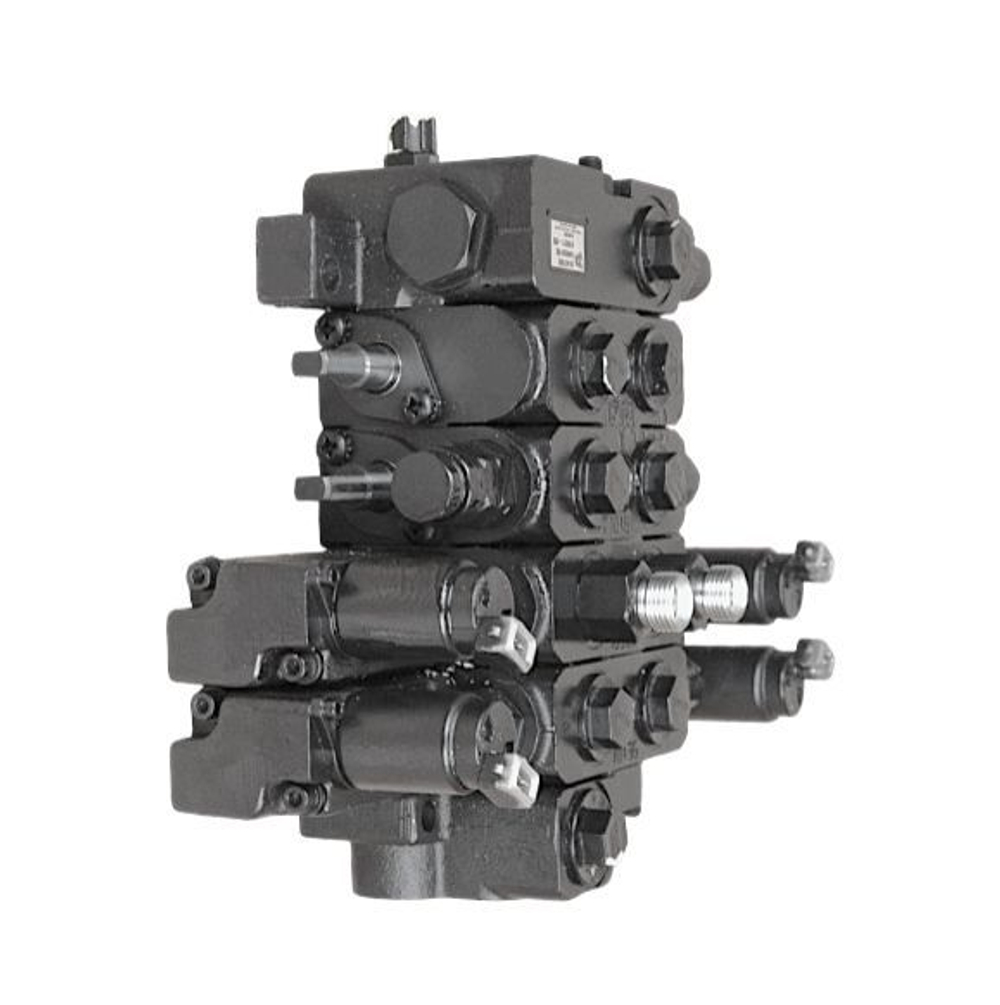 Гидрораспределитель JCB 25/220604