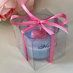 Ароматическая свеча Нежность, 50 г