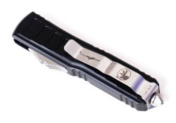 Нож Microtech UTX-85 231II-10S Stepsideфотография - 8