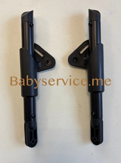 Стойка упор Moon Nuova правая