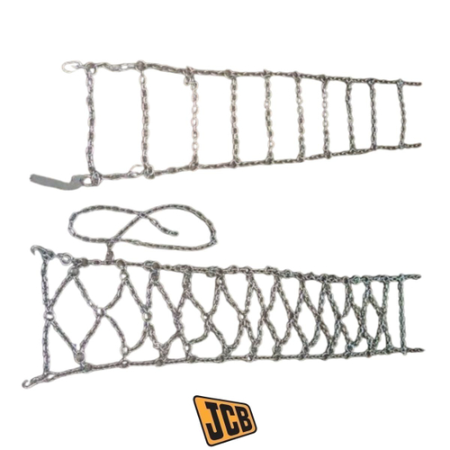 Цепь на колесо JCB 128/11678