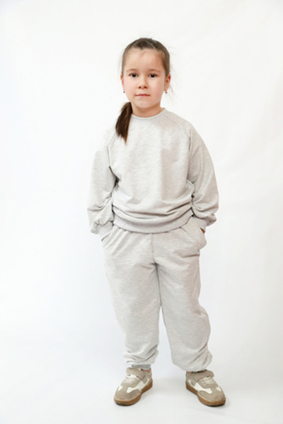 Костюм детский