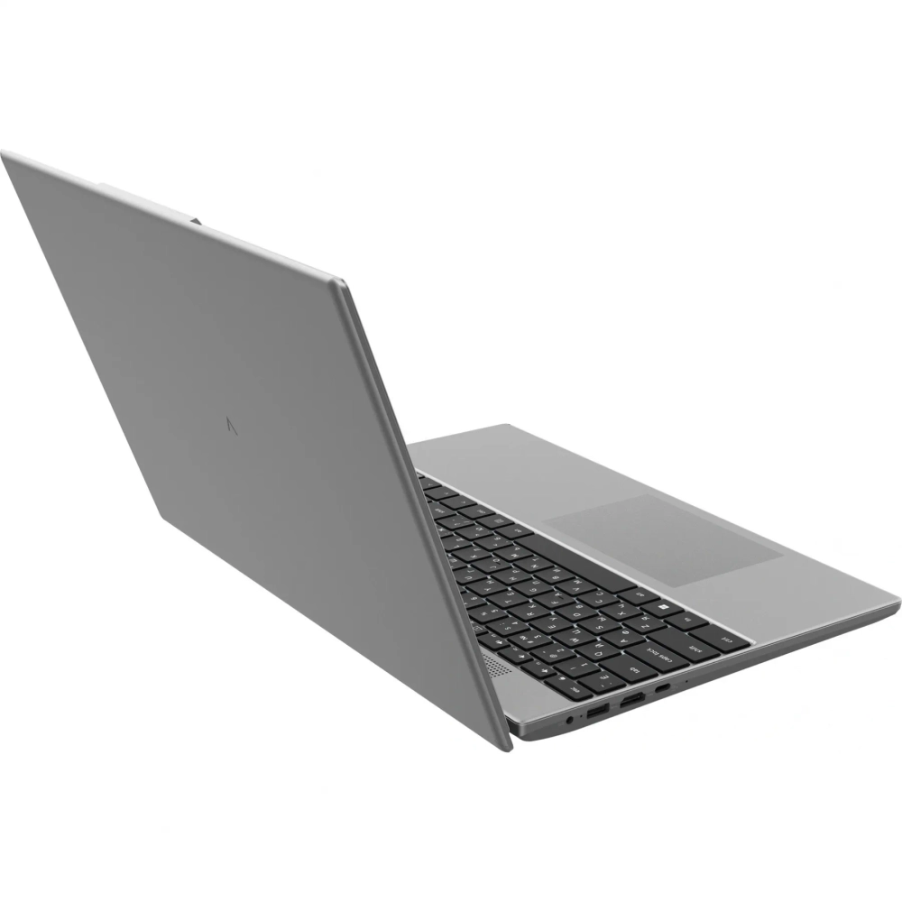 Ноутбук Digma Pro Breve Ryzen 7 7730U 16Gb SSD512Gb AMD Radeon Graphics 15.6" IPS FHD Win11Pro silver (DN15R7-ADXW05)