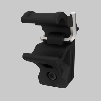 Крепление на строительную каску от Petzl AHM-03