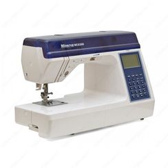 Швейная машина Minerva MC 8300