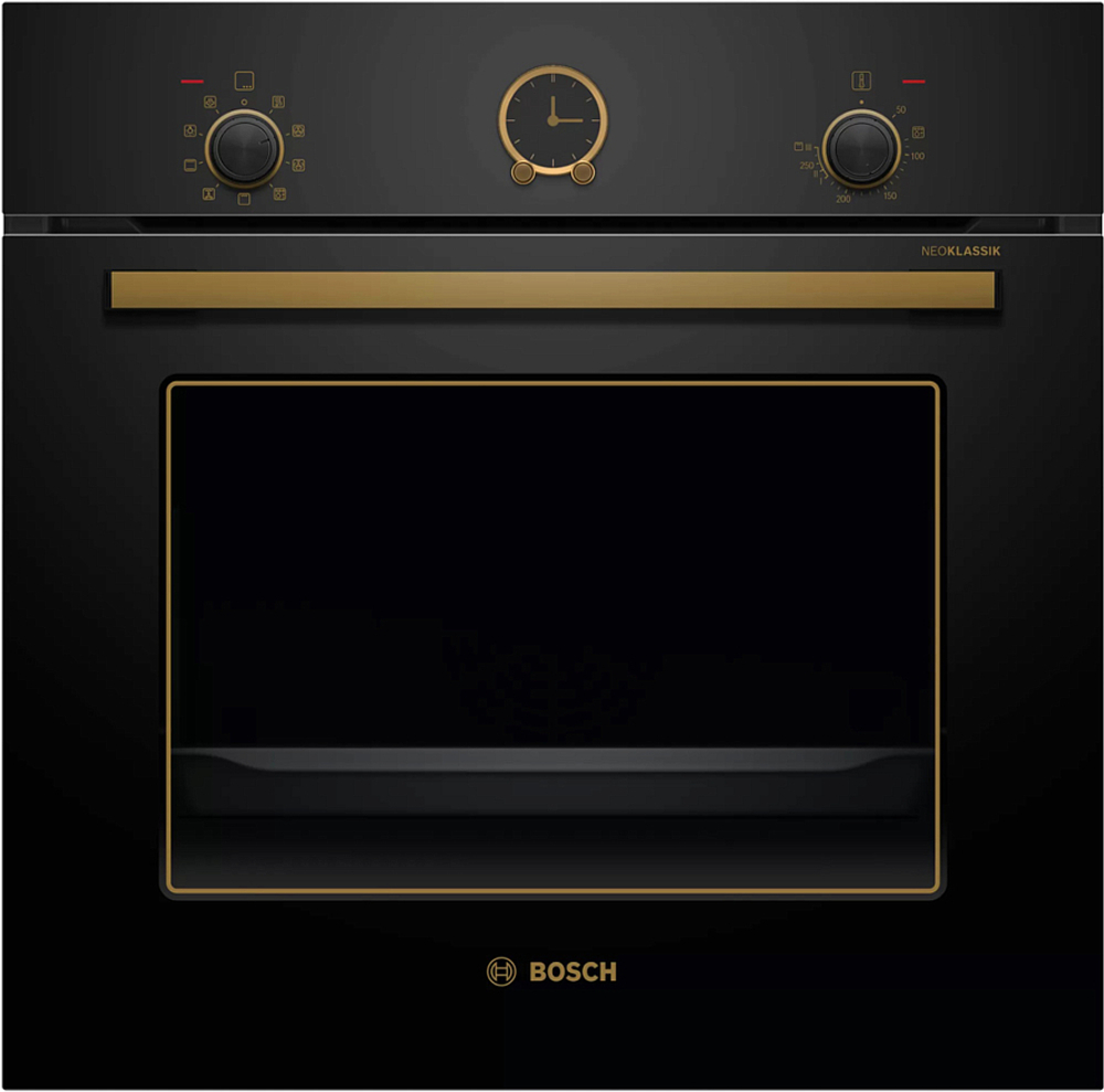 Духовой шкаф Bosch HIJN10YB0R