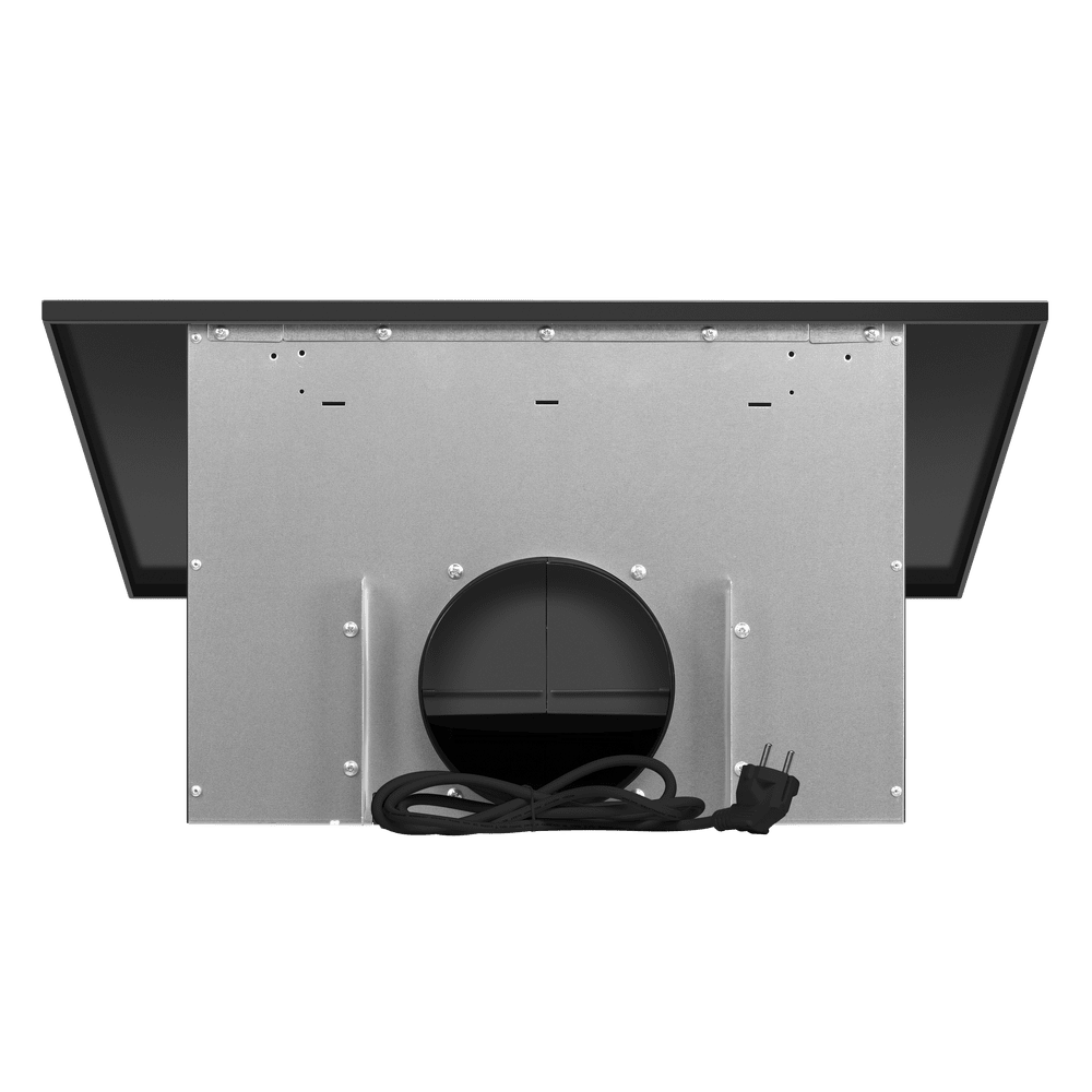 Кухонная вытяжка MAUNFELD Tower A 60 черный