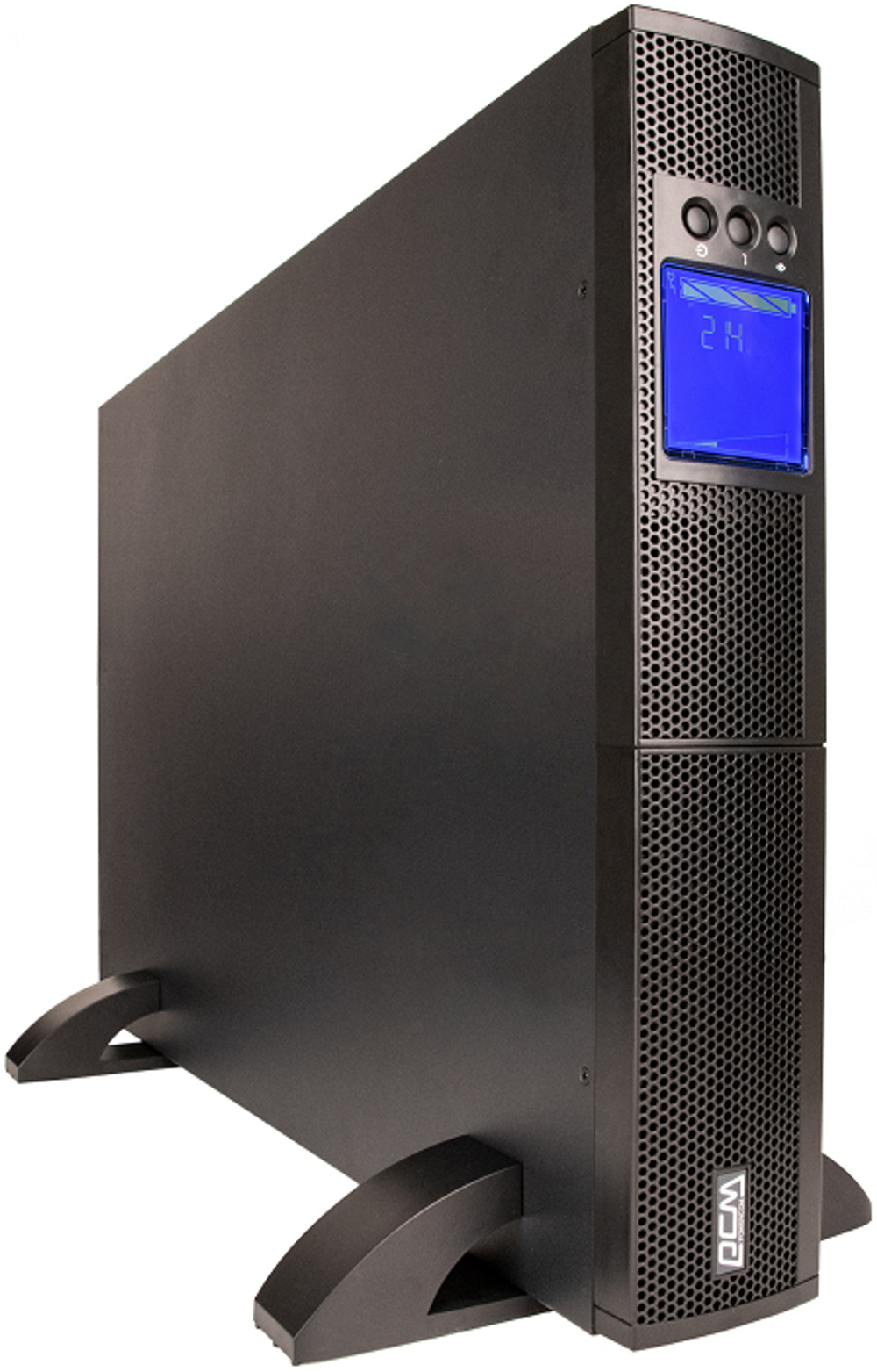 Источник бесперебойного питания  Powercom SNT-2000