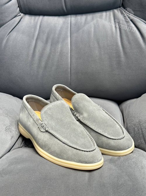 Лоферы Loro Piana Summer Walk