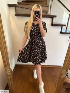 Платье HK-0291 Фабрика Моды