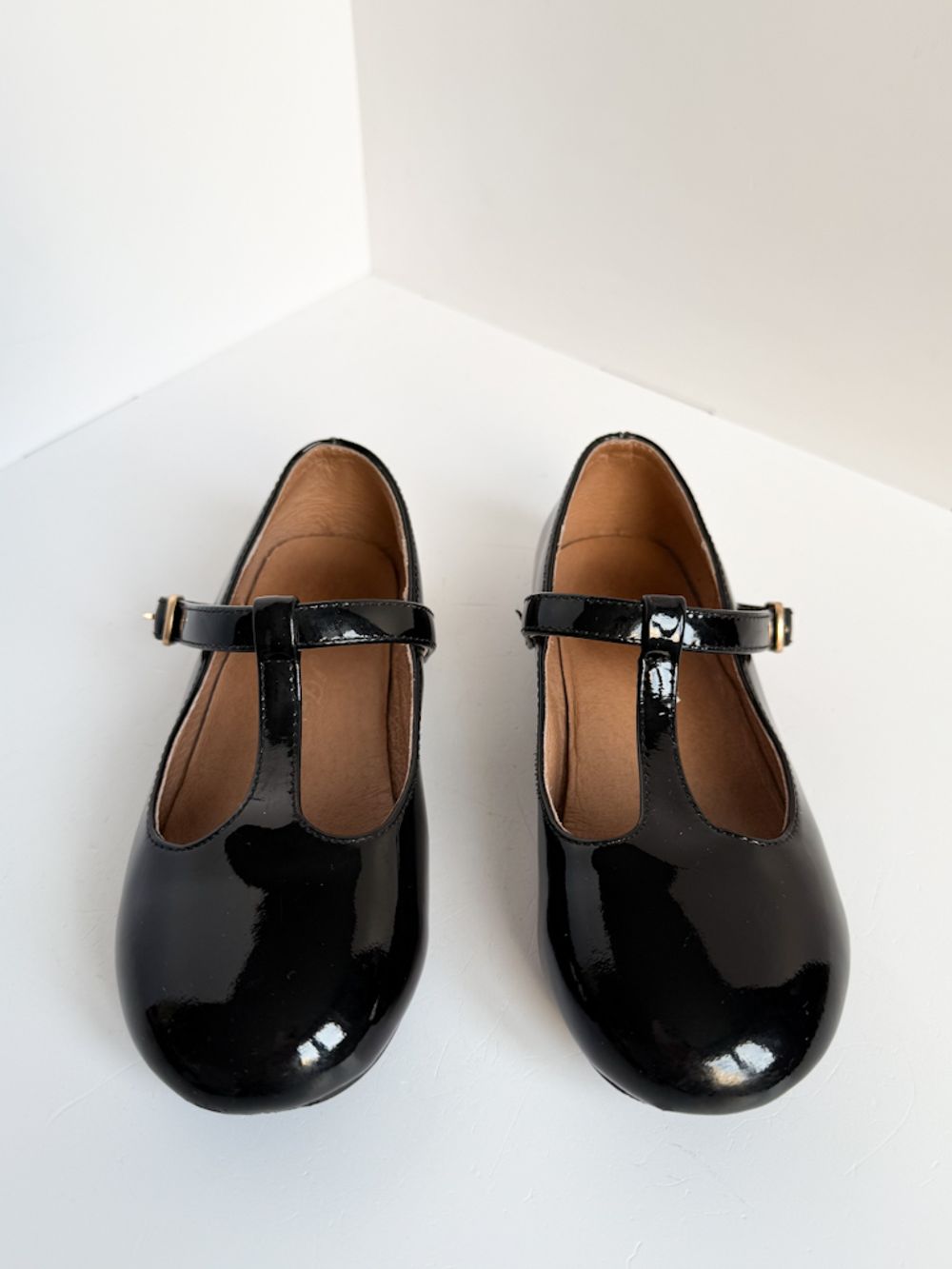 Лаковые туфли Age of Innocence, 28