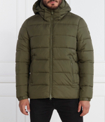 Куртка BORIS Save The Duck - зеленый(D35560M MITO17)