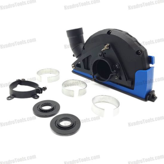 кожух на болгарку для штробления 125 купить