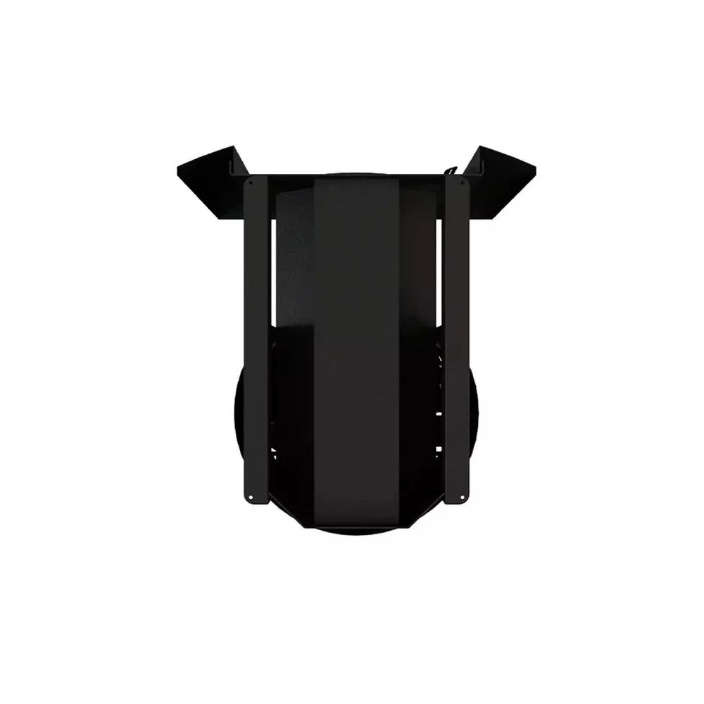 Дровяная банная печь Grill'D Aurora 160 Window (дверца со стеклом)