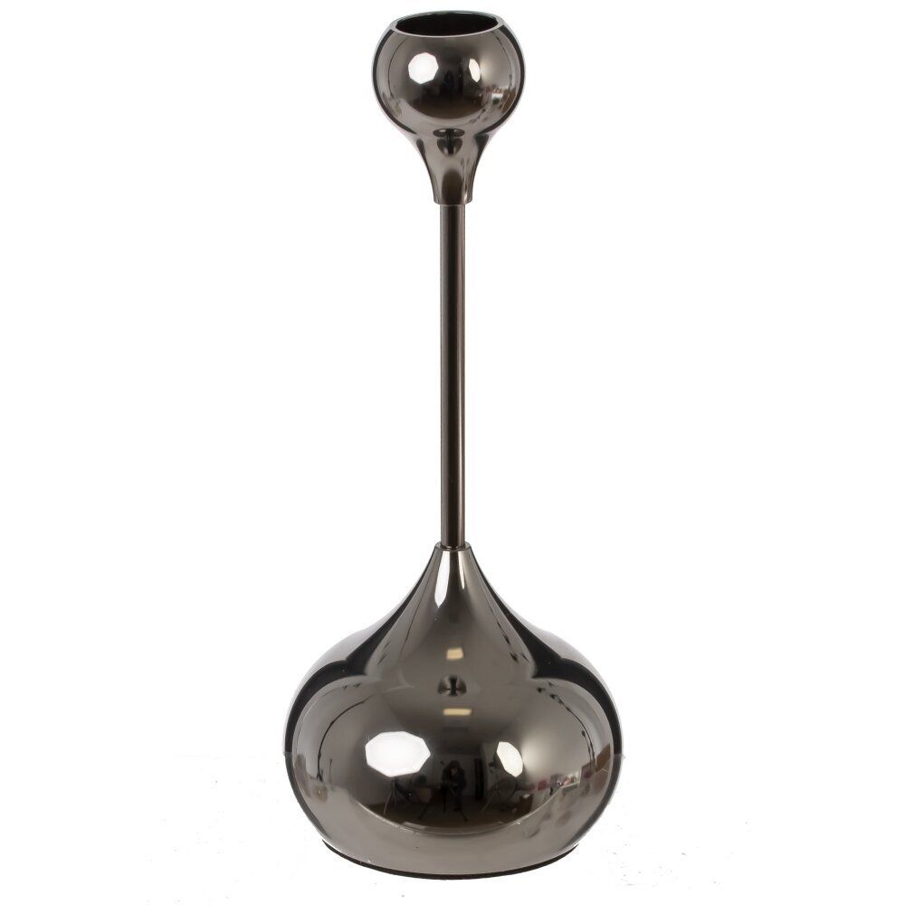 GAEM Подсвечник, L7,5 W7,5 H18,5 см