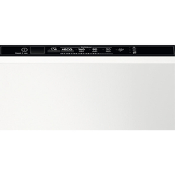 Встраиваемая посудомоечная машина Electrolux EKA 12111 L