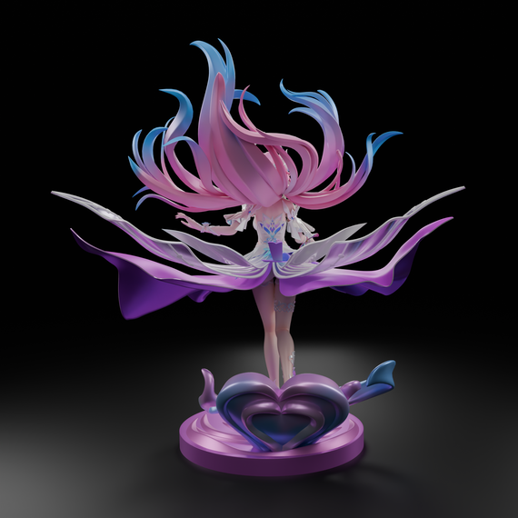 Cyrene - Honkai: Star Rail