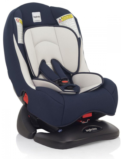 Автокресло Inglesina MOOVY