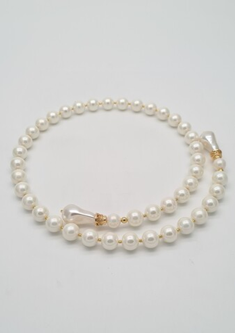 10158241 Колье Selena Pearls