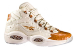 Кроссовки Sneakersnstuff X Reebok Question Lux