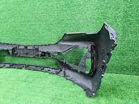 Бампер передний Geely Monjaro (2021-н.в.)