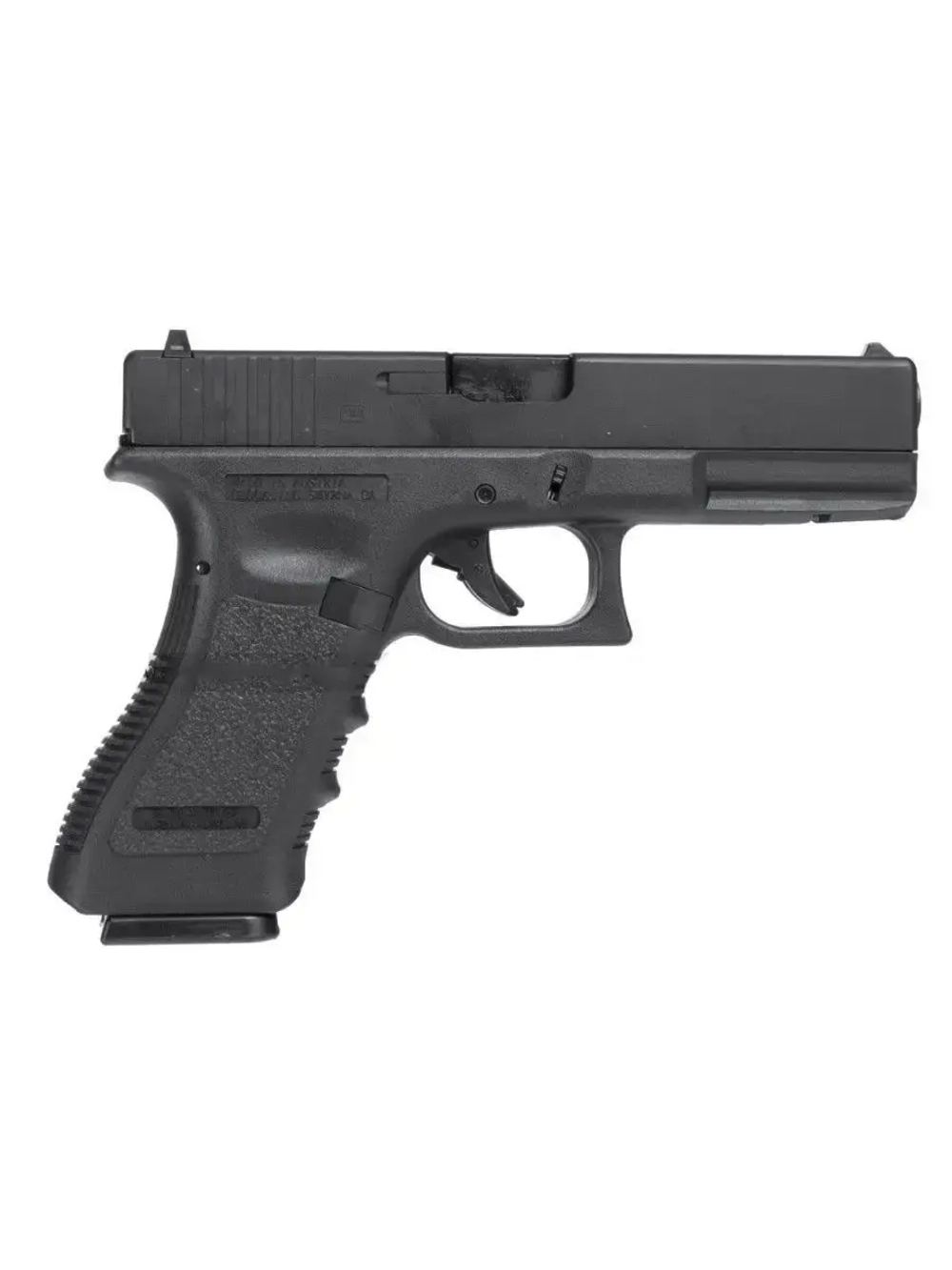Страйкбольный пистолет Glock 18C gen.3 EC-1103
