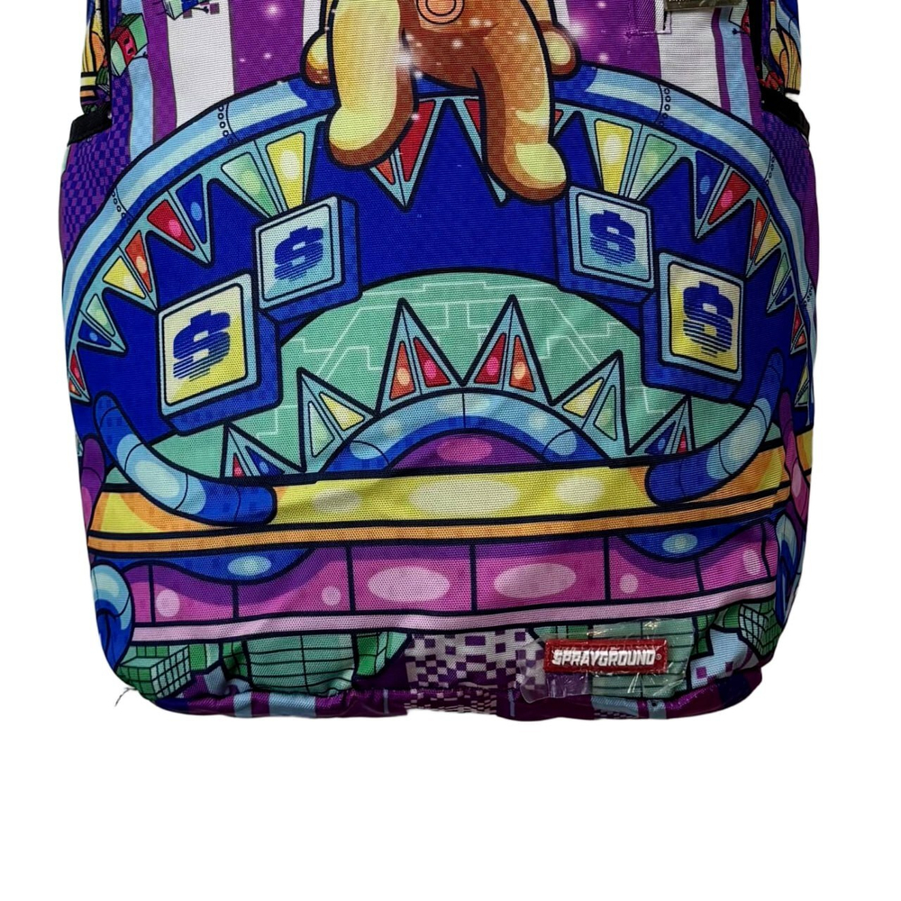 Рюкзак Sprayground