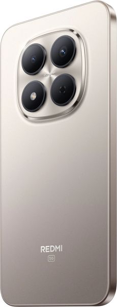Смартфон Xiaomi Redmi Note 15 Pro 5G 12/256 ГБ Серый | Titanium
