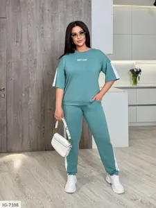 Костюм IG-7106 Фабрика Моды