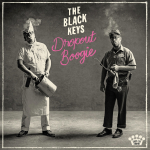 The Black Keys / Dropout Boogie (LP)