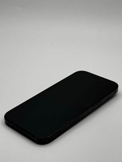iPhone 16 Pro 256Gb Black Titanium