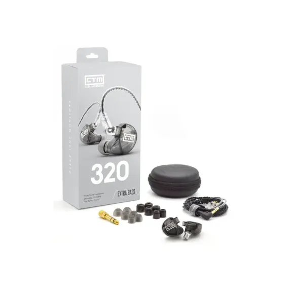 CTM CE320 Universal