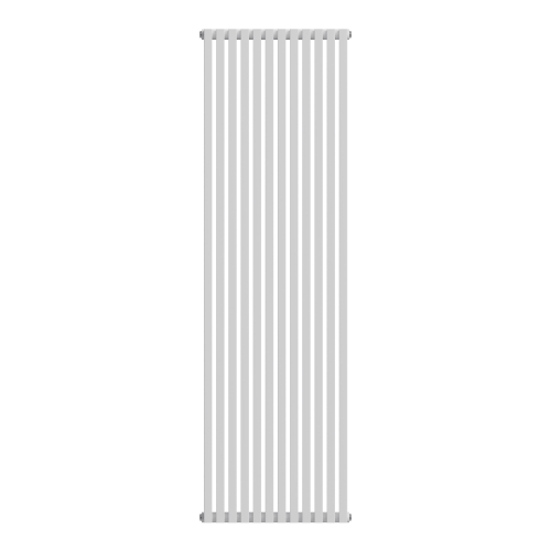 Дизайн-радиатор Royal Thermo Shift Q30 C2180 - 12 секц. RAL9016