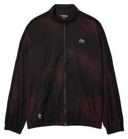 Мужской теннисный костюм Lacoste Tennis x Daniil Medvedev - разноцветный