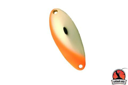 Блесна WATERLAND Deep Cupper Native 12гр #4