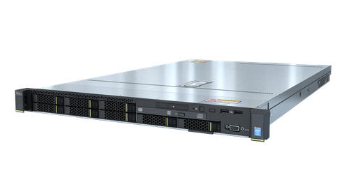 Сервер xFusion FusionServer RH1288 V3