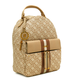 Рюкзак clidia Liu Jo - коричневый(AXX031 E0538)