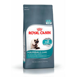 Royal Canin Hairball корм для вывода шерсти, 400гр