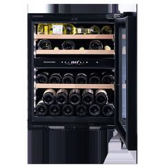 Винный холодильник Dunavox DAVG-32.80DMB.TO